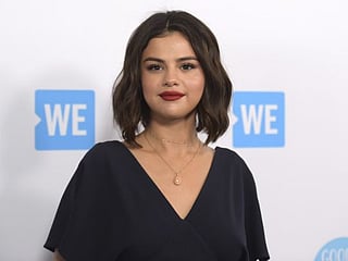 Singer Selena Gomez calls out ‘tasteless’ joke about kidney transplant