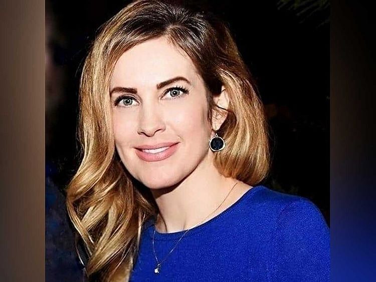 Cynthia Ritchie