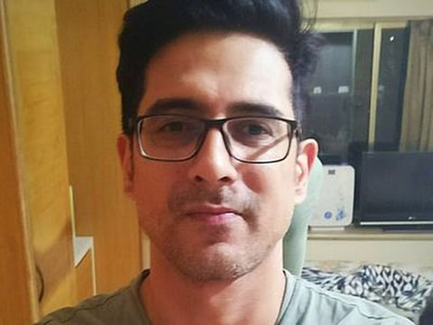 Indian TV actor Sameer Sharma found dead in apparent suicide