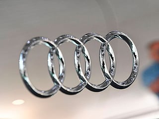 Audi confirmed the investment in a release, saying the plant would create about 4,500 jobs.