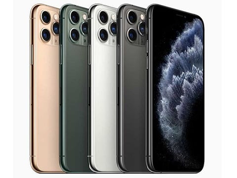  Apple has started manufacturing its highest-selling model iPhone 11 in India which is a significant boost to the 'Make in India' initiative.