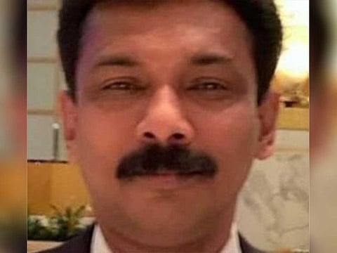 Sreedharan Devakumar