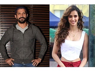Bollywood: Farhan Akhtar, Disha Patani send prayers to Dubai-Kozhikode plane crash victims 