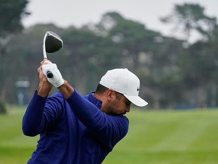 Jason Day