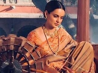 Bollywood: Kangana Ranaut, Sonam Kapoor among stars celebrating National Handloom Day 2020