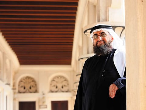 Rashad Muhammad Bukhash