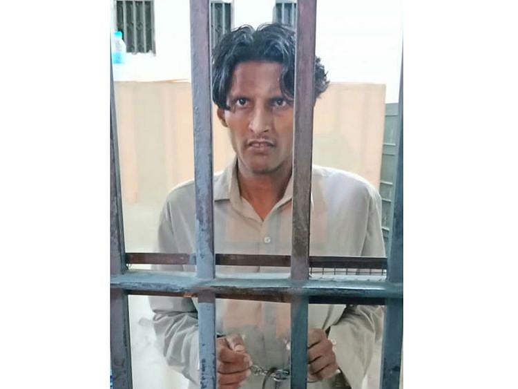 Amir Qureshi, the main accused, was released on bail on Friday.