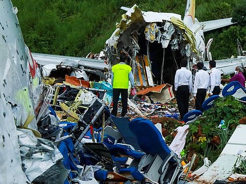 A week after: A quick look at what transpired after Dubai-Kerala Air India Express passenger plane crash