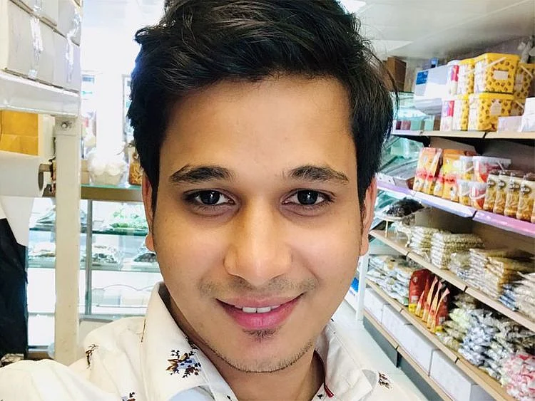 Afzal KP