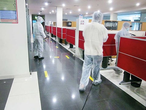 Logistics firm Tristar has dropped plans for an initial public offering in Dubai due to insufficient demand from investors.