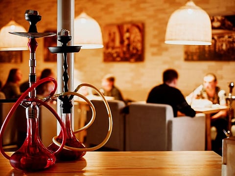 Since the reopening, the municipality intensified its inspection campaigns to ensure the highest level of compliance at shisha cafes.