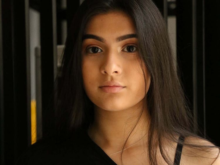Rysa Saujani