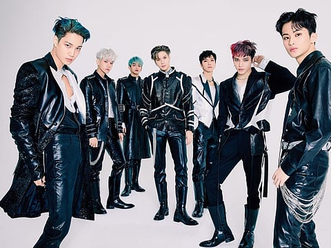 SuperM