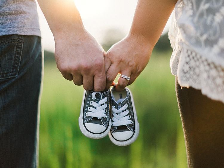 Those planning a family should be even more cautious against infection