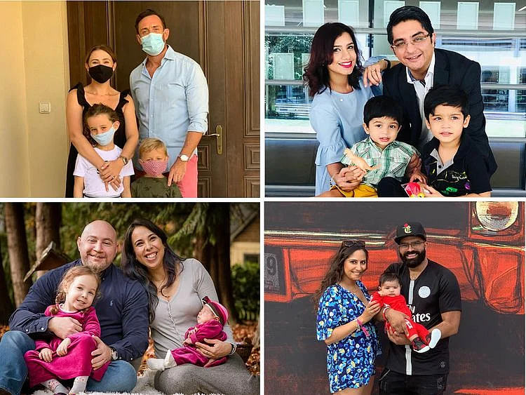 UAE parenting lessons from lockdown