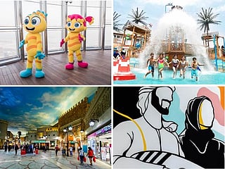 DSS 2020: 17 Amazing Dubai back-to-school offers and events