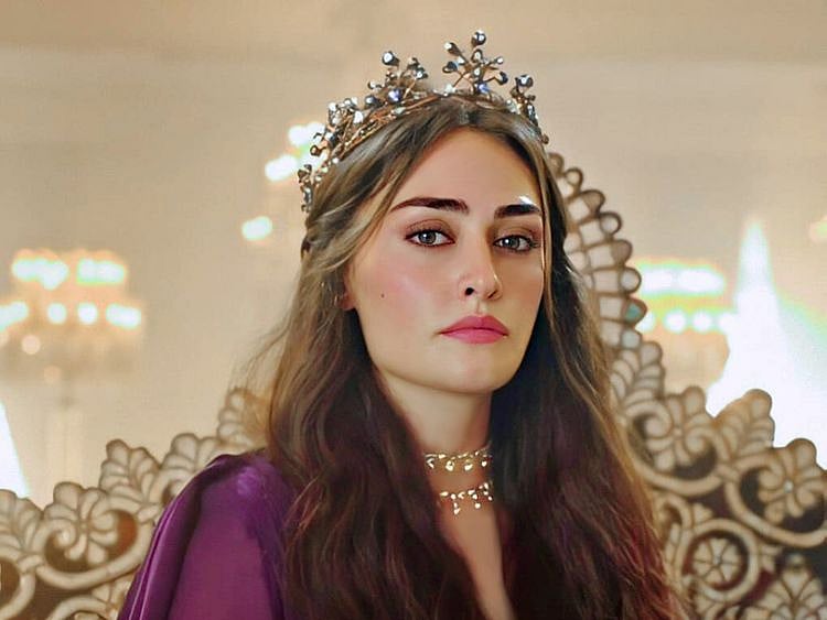 Esra Bilgic