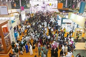 The winner of the Turjuman Award will be announced during the Sharjah International Book Fair