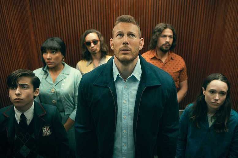 Umbrella Academy 29-1597044028190