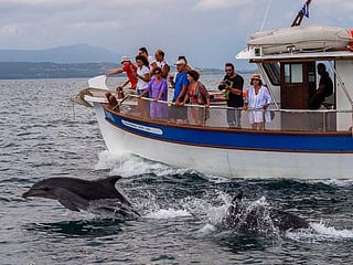 Greek town of Preveza bets on slow tourism to overcome COVID-19