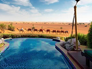Last chance: 9 DSS Dubai hotel deals of the week