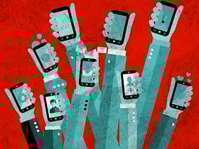 Any digital transformation plans that are half-baked will need to be ditched. UAE businesses have been sufficiently warned by the pandemic.