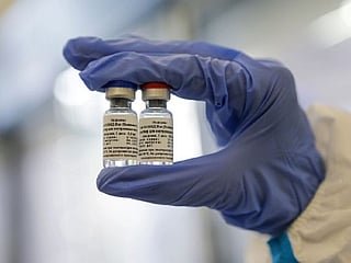 How common cold viruses are being used in vaccines from Russia, China