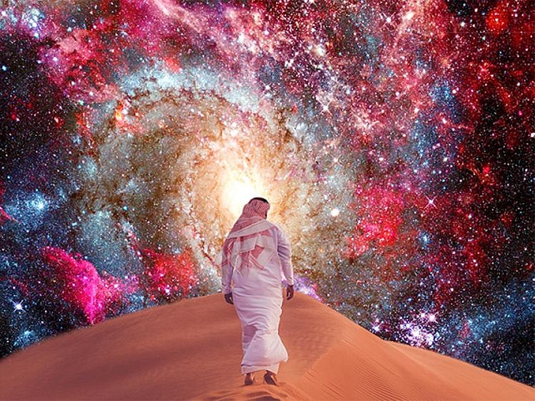 Saudi Arabia LEAP EVENT