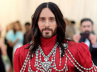 Jared Leto accused of sexual assault by four women