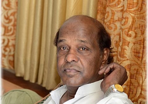 Rahat Indori