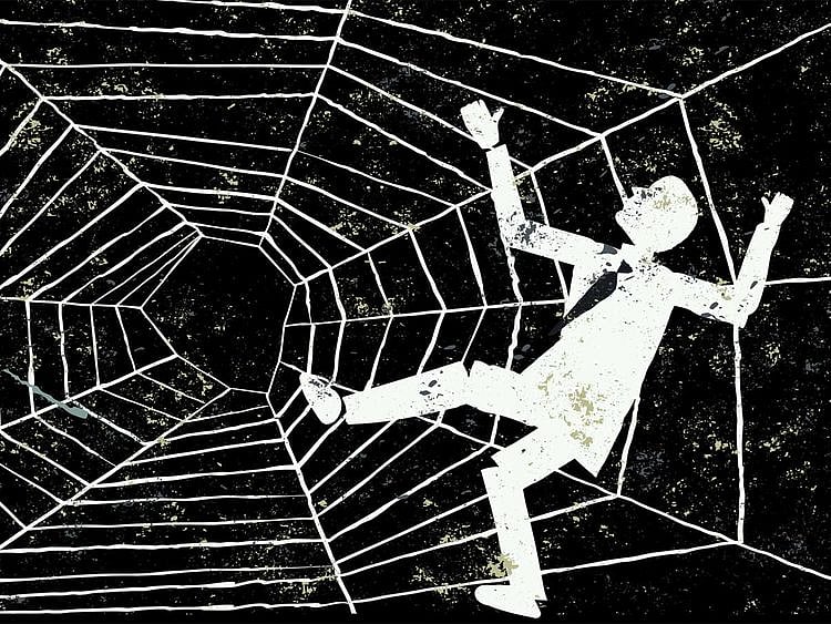 20200812 web adiction illustration