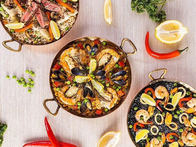 Abu Dhabi Dine and Stay