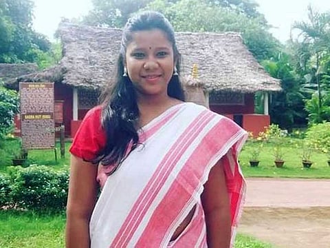 Archana Soreng from Odisha has been selected to a UN panel to advise Secretary-General Guterres on climate change.