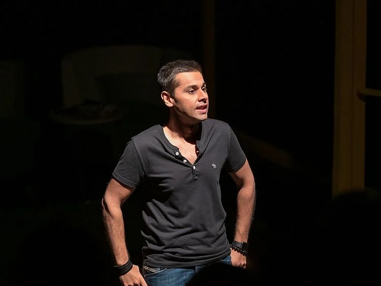 Asad Raza Khan
