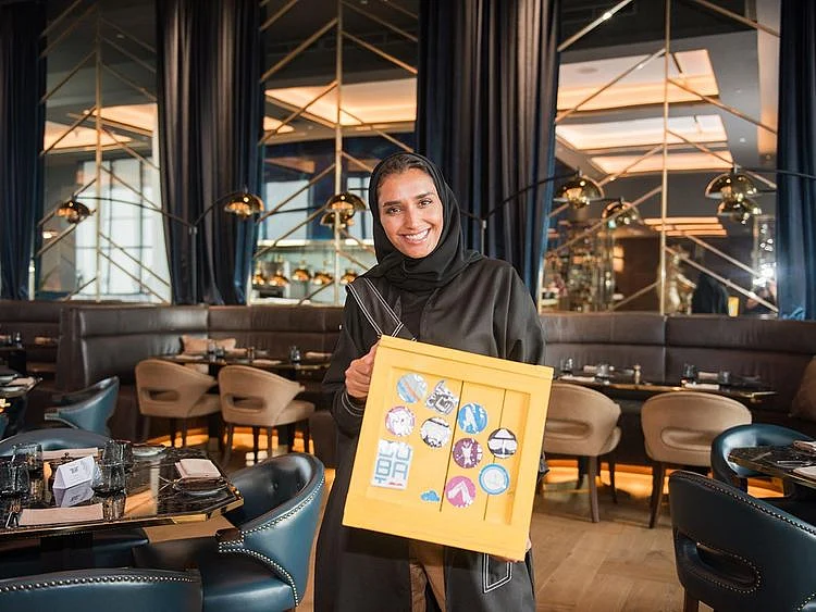 Dubai Tourism