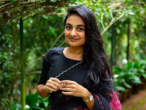 Esther Anil