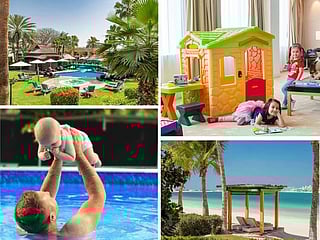 DSS: 15 Family staycation deals in Dubai from Dh199