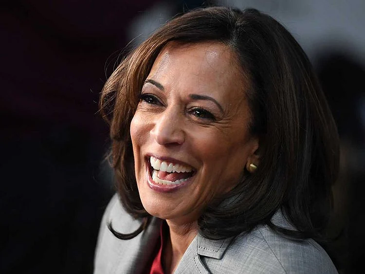 Kamala Harris