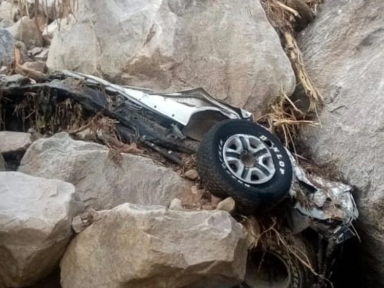 Saudi