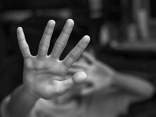 Italy Church abuse group highlights toll on families