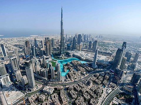 Despite having to deal with COVID-19, the UAE's rich saw their individual wealth total $600 billion in 2020.