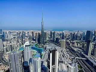 The Mohammed Bin Rashid Leadership Forum focuses on Sheikh Mohammed's vision of making Dubai the world's best city. Picture used for illustrative purposes.