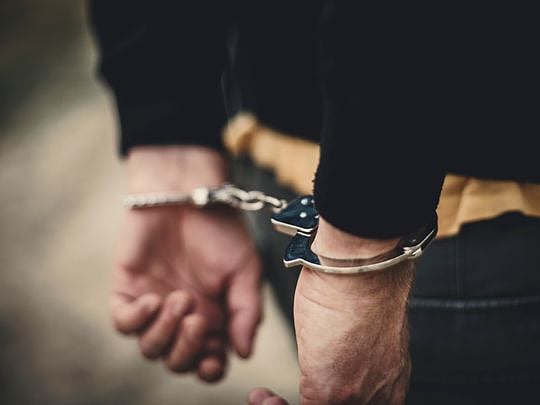Saudi Arabia detains 121 officials in major anti-corruption drive