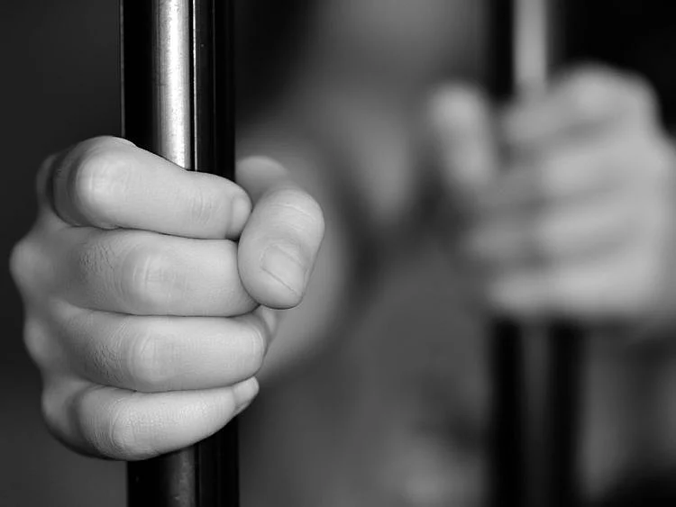 Stock crime jailed murder robbery