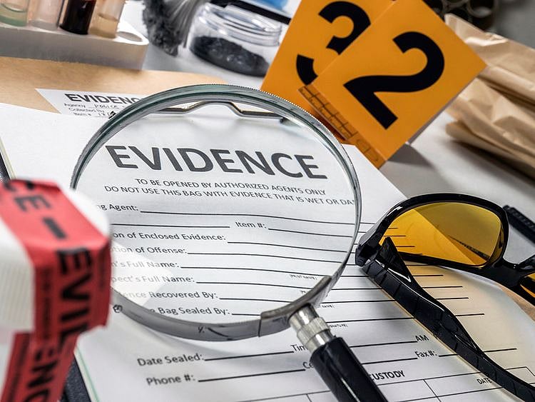 Stock crime jailed murder robbery