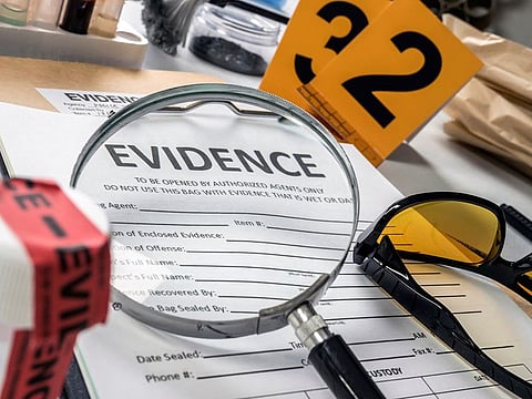 Stock crime jailed murder robbery