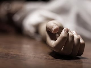 India: Woman buries 'soothsayer' husband alive to attain immortality for him