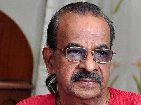 Chunakkara Ramankutty