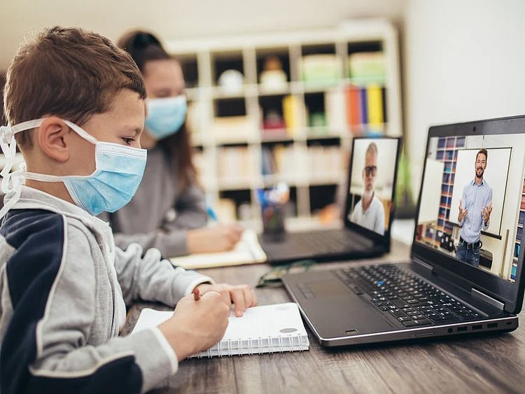 Distance learning