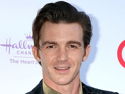 Drake Bell